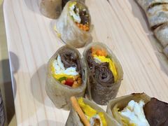 -卷翻天·卷饼(越野路店)