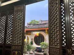 -吴祥记潮州菜·百年老字号·砂锅粥