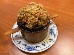 粉蒸排骨-永康牛肉麵