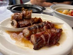 -古南都·老广东酒楼(龙江店)