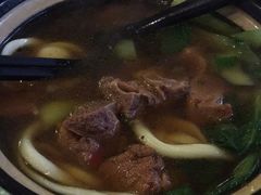 -小义乌砂锅拉面(海事共享区店)