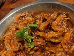 -槐店王婆大虾(开发区店)