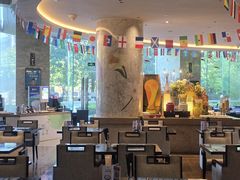 -柳州东城华美达广场酒店·欧亚西餐厅