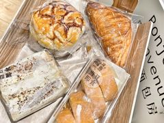 -那家面包房(珠江路店)