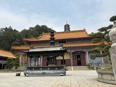 -白云山风景名胜区
