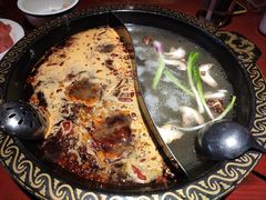 -黄家码头老火锅(解放碑旗舰店)