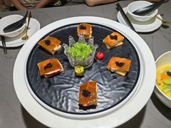 -3号仓库·创意中国菜(长宁龙之梦店)