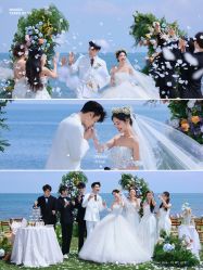 点击看大图 -蒙娜丽莎婚纱摄影·旅拍