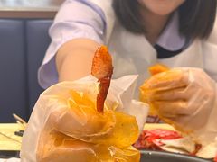 -聚味瞿记·龙虾堂(坡子街店)