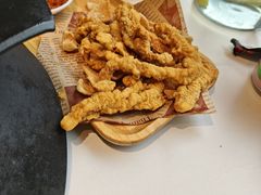 -饕然·民间川菜(龙泉店)
