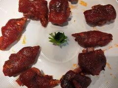 -永安鱼庄·镇江菜(东吴路店)