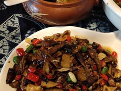 -香满楼(临安路店)