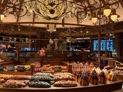 -B&C黄油与面包·THE GARDEN BAKERY概念店(世纪汇店)