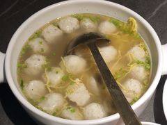 -前海沿·青岛菜(大拇指广场石老人店)