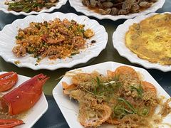 -新欢海鲜坊(赖屋店)