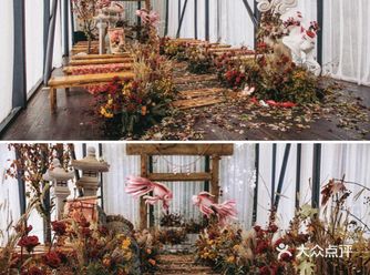 运用了很多神话元素，整体风格偏有神社的感觉