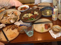 -亚特兰蒂斯·蟹餐厅 CRAB KITCHEN·鲜活海鲜