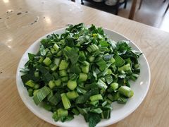 -顺德公平靓正特色牛花粥(花都店)
