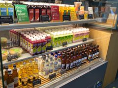 面包甜点陈列柜-Green Option(官舍店)