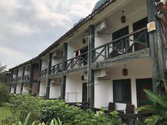 -大新明仕山庄