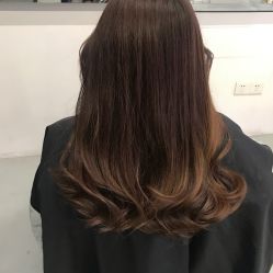 旧发型-FAB HAIR CLUB