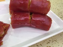 -名点一号·精致茶点·手工制作(宝华店)