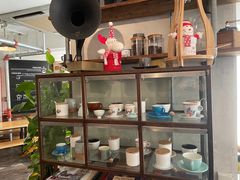 -Alimentari早午餐(安福路店)