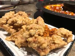 -重庆渝达老火锅(春熙路店)