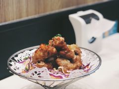 排骨-太兴餐厅(小径湾店)
