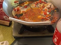 -湘江红·湖南招牌菜(莲花南路店)