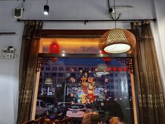 -良师门滨海人家·海鲜·家常菜(滨海城店)