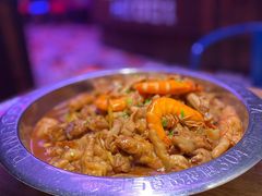 -胖哥俩肉蟹煲(杭州大厦中央广场店)
