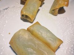 春卷吐翠-东沙小镇主题餐厅(下沙店)