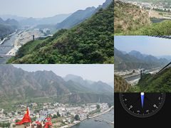 -野三坡清泉山风景区