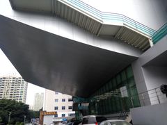 -深圳特区报业大厦