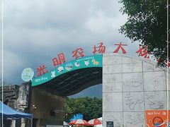 -光明农场大观园