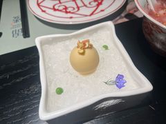-锦楼·臻选新杭帮(杭州中心店)
