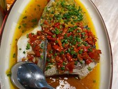 湖南剁椒鱼头-云梦庭·剁椒鱼头(银泰中心in99店)