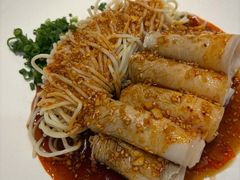 -金熊猫川菜餐厅