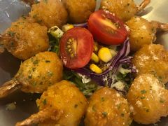 奶油虾仁-青春分食(仙林大学城店)