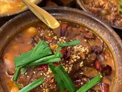 -罗妈砂锅(四川成都奎星楼店)