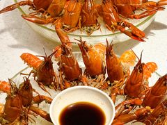 -红盔甲·小龙虾(天钥桥店)