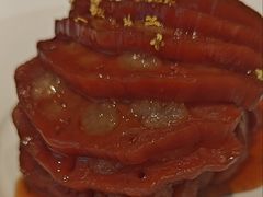 西湖蜜藕-张福记(陇海中路店)