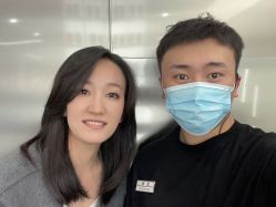 -艾美A·M Hair Salon