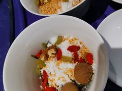 盖碗八宝茶-国强手抓(西夏区店)