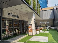 -Peet's Coffee皮爷咖啡(万象天地店)