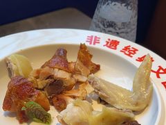 -沿江海南菜·文昌鸡祖师爷(大东海店)