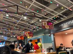-稻香酒家·34年老字号·港式粤菜(汉街店)