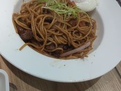 -豪客来牛排(人民东路店)
