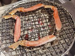-橘焱胡同烧肉夜食(BFC外滩金融中心店)